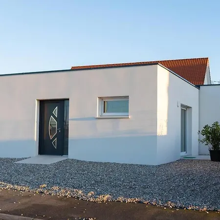 Дом отдыха Opaline -