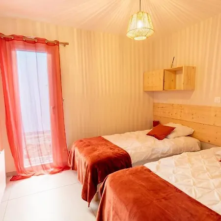 Opaline - Дом отдыха *