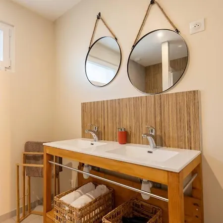 Opaline - Дом отдыха Амблетёзе