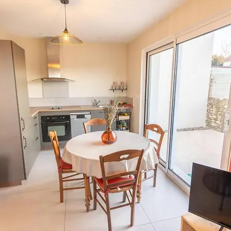 Opaline - * Ambleteuse