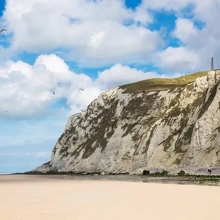 Hébergement de vacances Opaline - *
