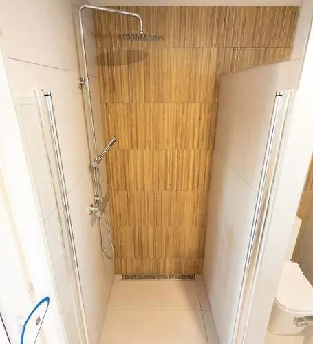 Opaline - Vakantiehuis Ambleteuse