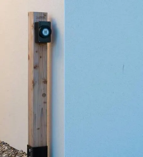 Opaline - Vakantiehuis