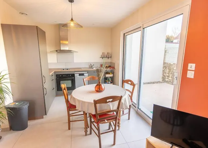 Opaline - * Ambleteuse