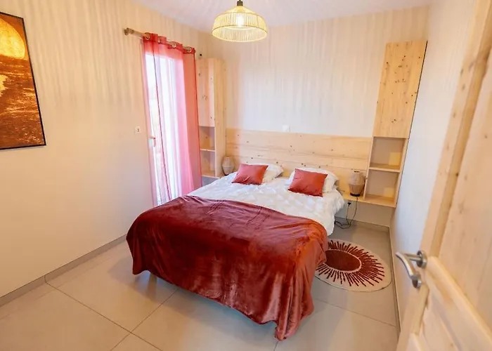 Vakantiehuis Opaline -