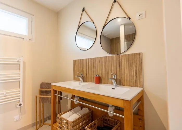 Opaline - Vakantiehuis Ambleteuse