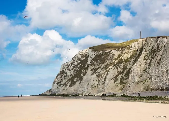 Vakantiehuis Opaline - *