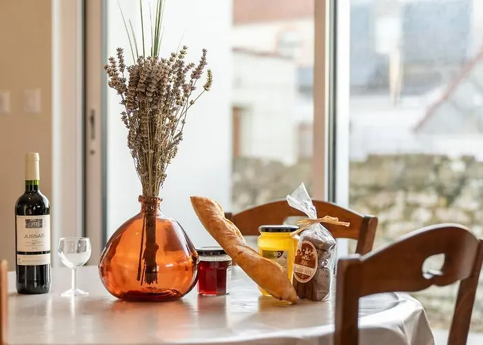 Opaline - Vakantiehuis