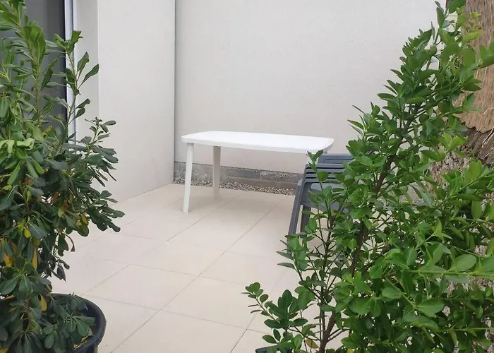 Opaline - Vakantiehuis